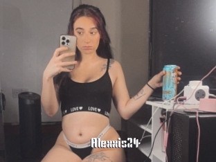 Alexxis24