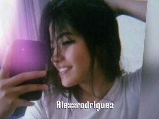 Alexxrodriguez