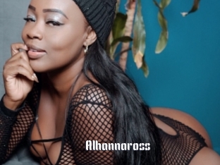 Alhannaross