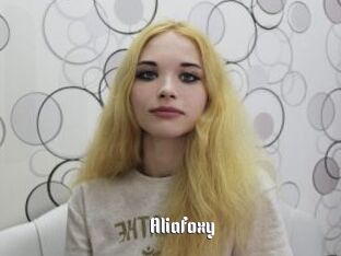 Aliafoxy