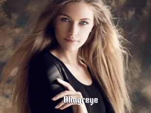 Aliagreye