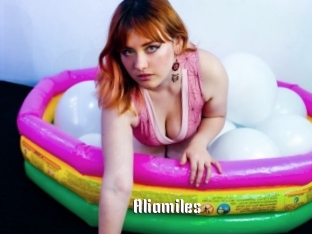 Aliamiles