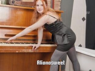 Alianasweet