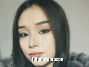 Alianatompson