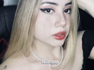 Alianna