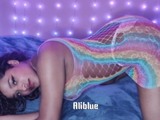 Aliblue