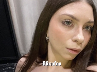 Alicafox