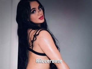 Aliccerouse