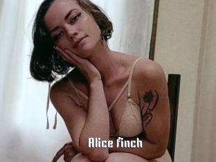 Alice_finch