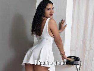 AlicePrecious