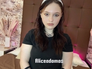 Aliceadamas