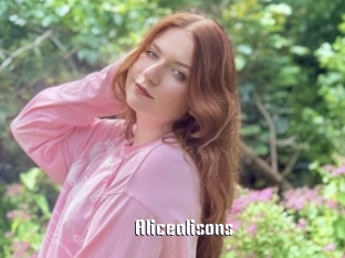 Alicealisons