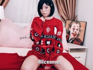 Aliceames