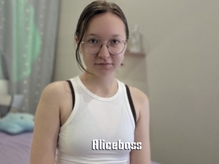 Alicebass