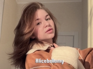 Alicebellamy