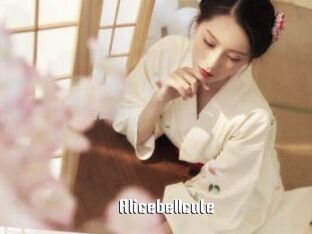 Alicebellcute