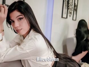 Alicebiden