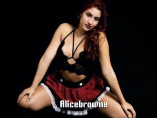 Alicebrowne