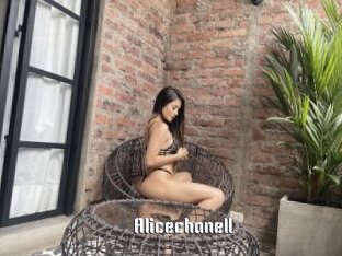Alicechanell