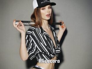 Alicecora