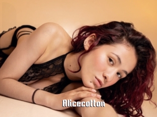 Alicecotton