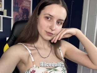 Alicedallis
