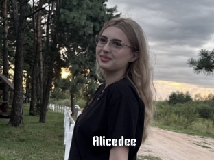 Alicedee