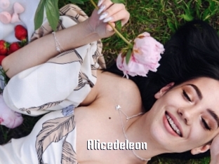 Alicedeleon