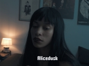 Alicedusk