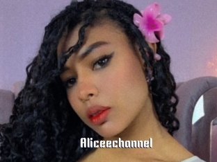 Aliceechannel