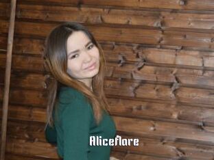 Aliceflare