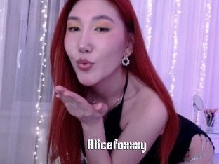 Alicefoxxxy