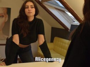 Alicegenesy
