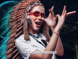 Alicehathaways