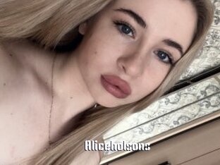 Aliceholsons