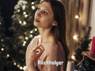 Aliceholyer