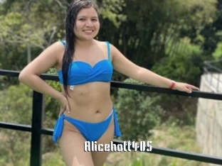 Alicehott405