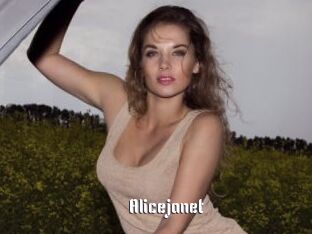 Alicejanet