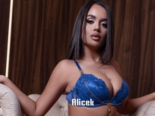 Alicek
