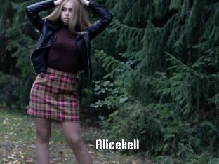Alicekell