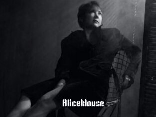 Aliceklause