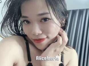 Alicelauria
