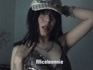 Aliceleannie