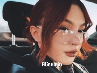 Alicelein
