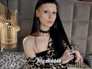 Aliceliddell