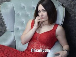 Aliceliddle