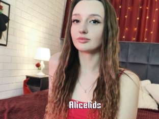 Alicelids