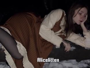 Alicelitten