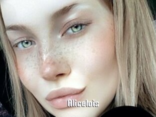 alicelois 1 grosse chatte