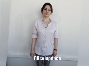 Alicelopance
